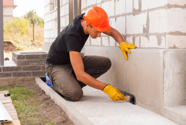 Licensed Interior Drainage System service in Davidson, NC - Halo Water Proofing